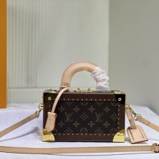 LV Box Bags